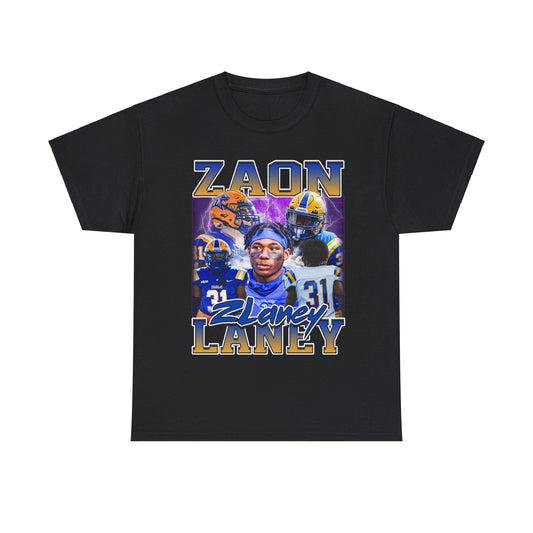 Zaon Laney Heavy Cotton Tee