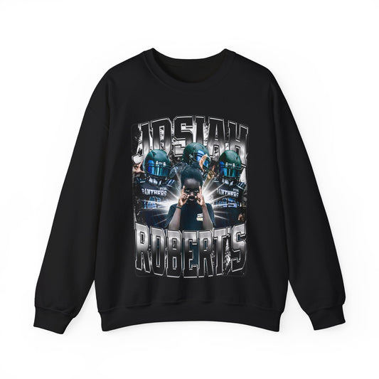 Josiah Robert's Crewneck Sweatshirt
