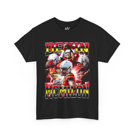 Devin Mcmilon Heavy Cotton Tee