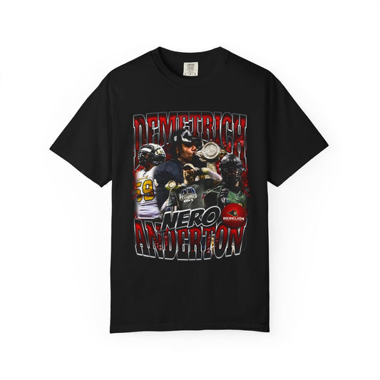 Demetrich Anderton Heavyweight Premium Tee