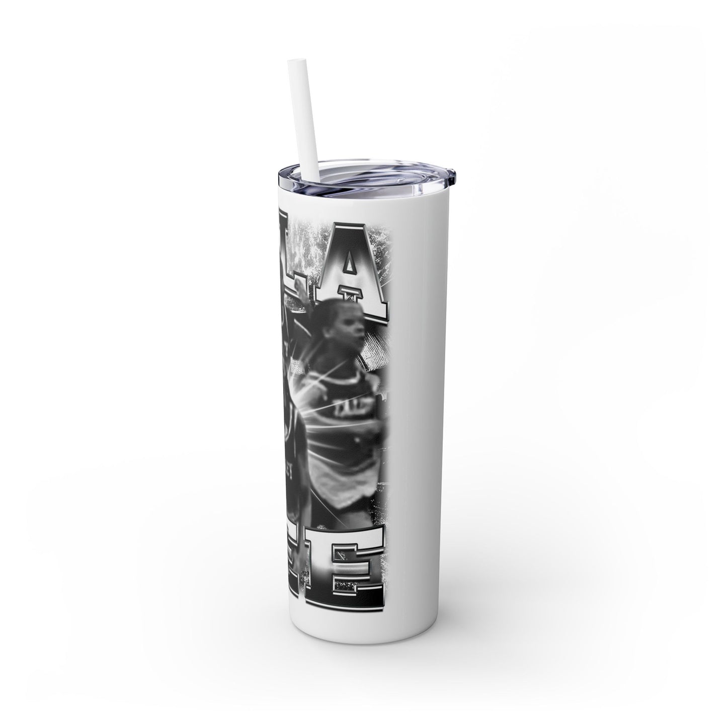 Xyla Lee Stainless Steal Tumbler