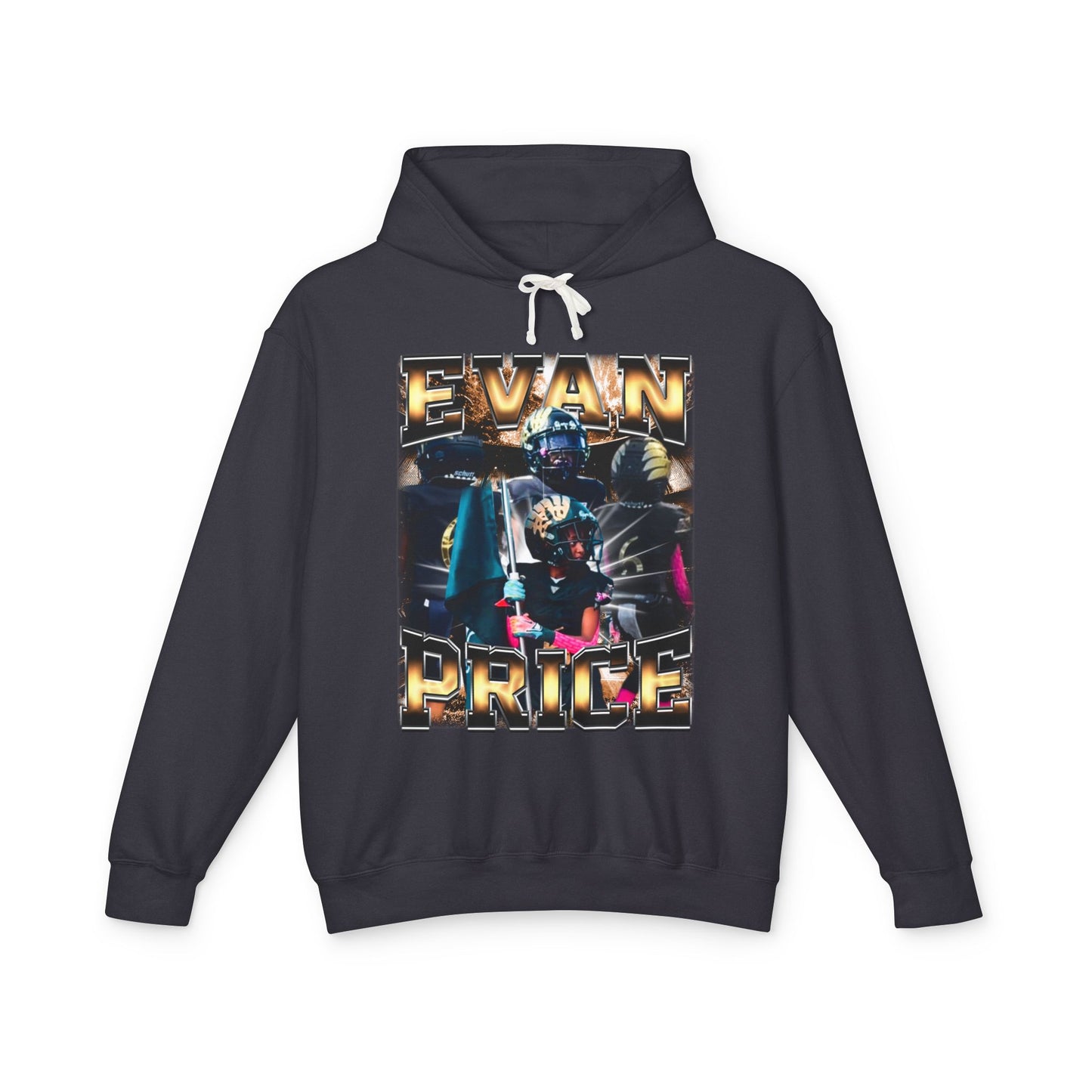 Evan Price Hoodie