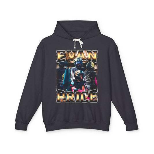 Evan Price Hoodie