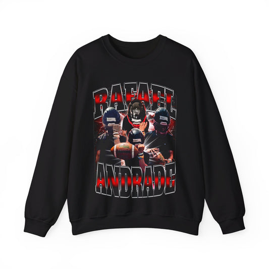 Rafael Andrade Crewneck Sweatshirt