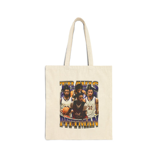 travis pittman Tote Bag