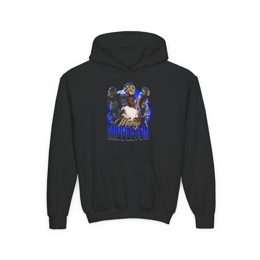 Mekiy Middleton Youth Hoodie