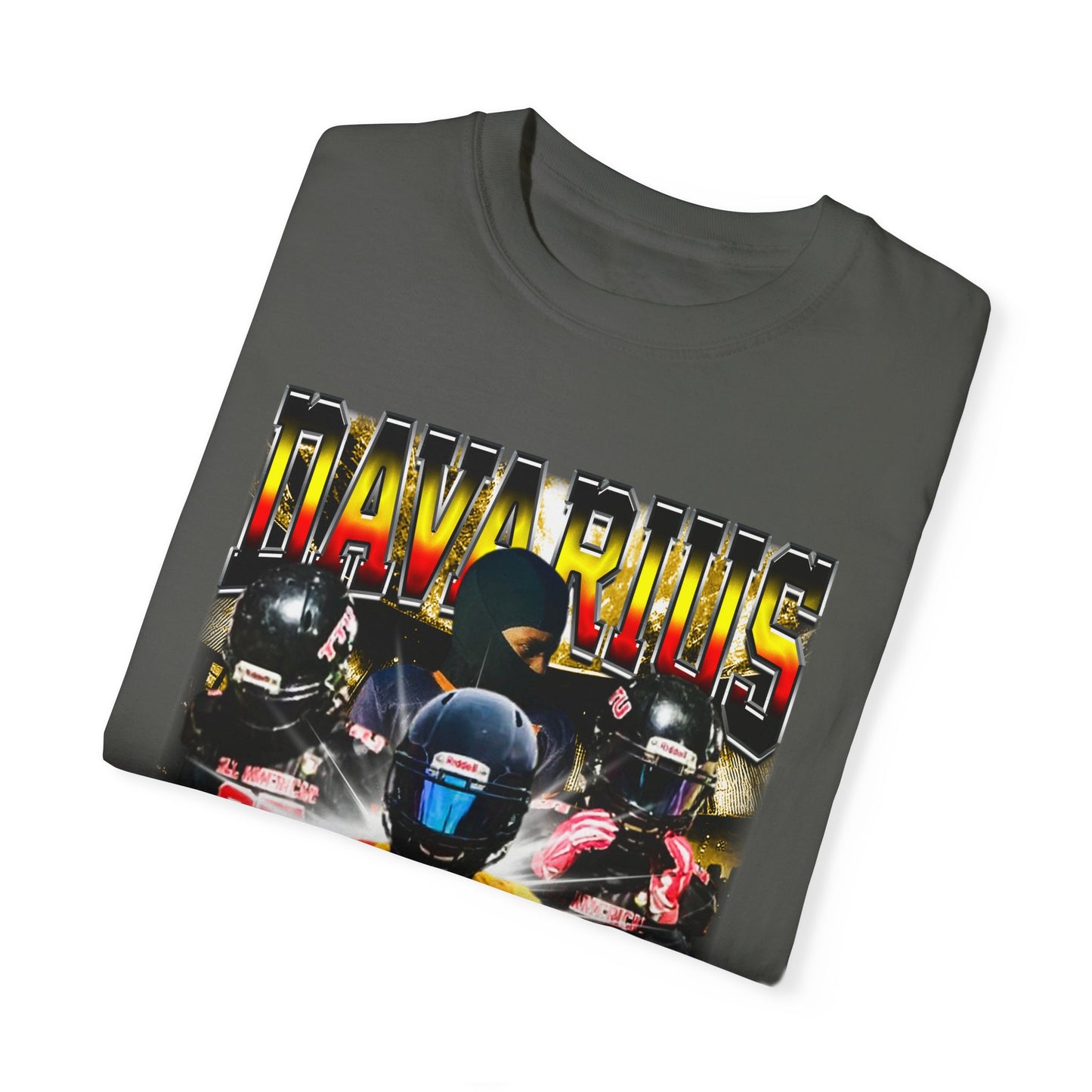 Davarius Edwards Heavyweight Premium Tee