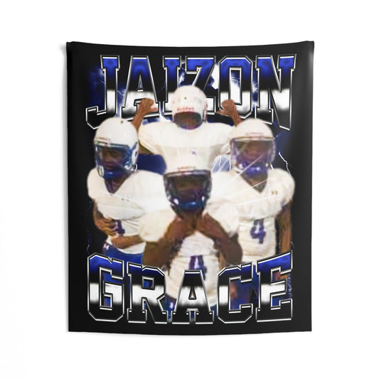 Jaizon Grace Tapestry 50” x 60”