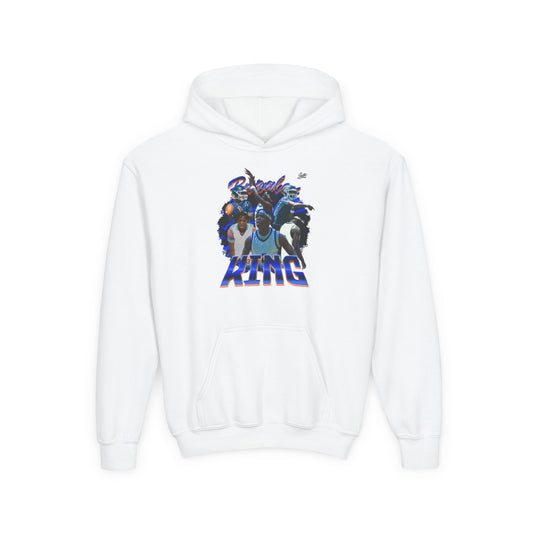 Braylon King Youth Hoodie
