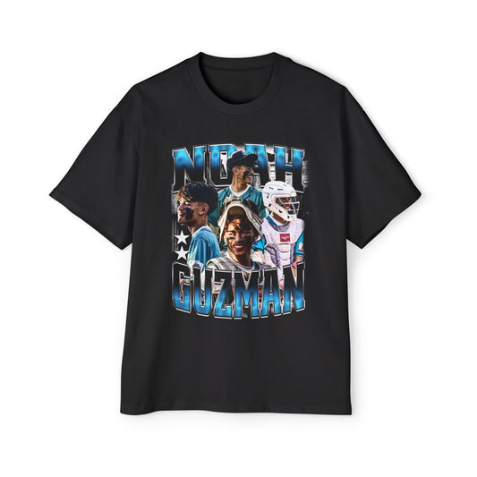 Noah Guzman Oversized Tee