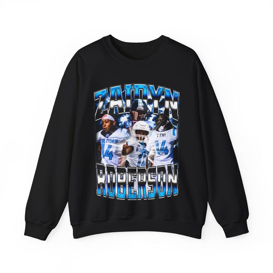 Zaidyn Roberson Crewneck Sweatshirt