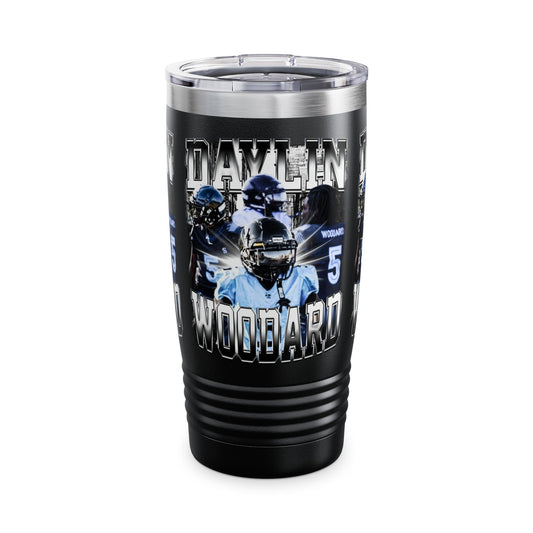 Daylin Woodard Stainless Steal Tumbler