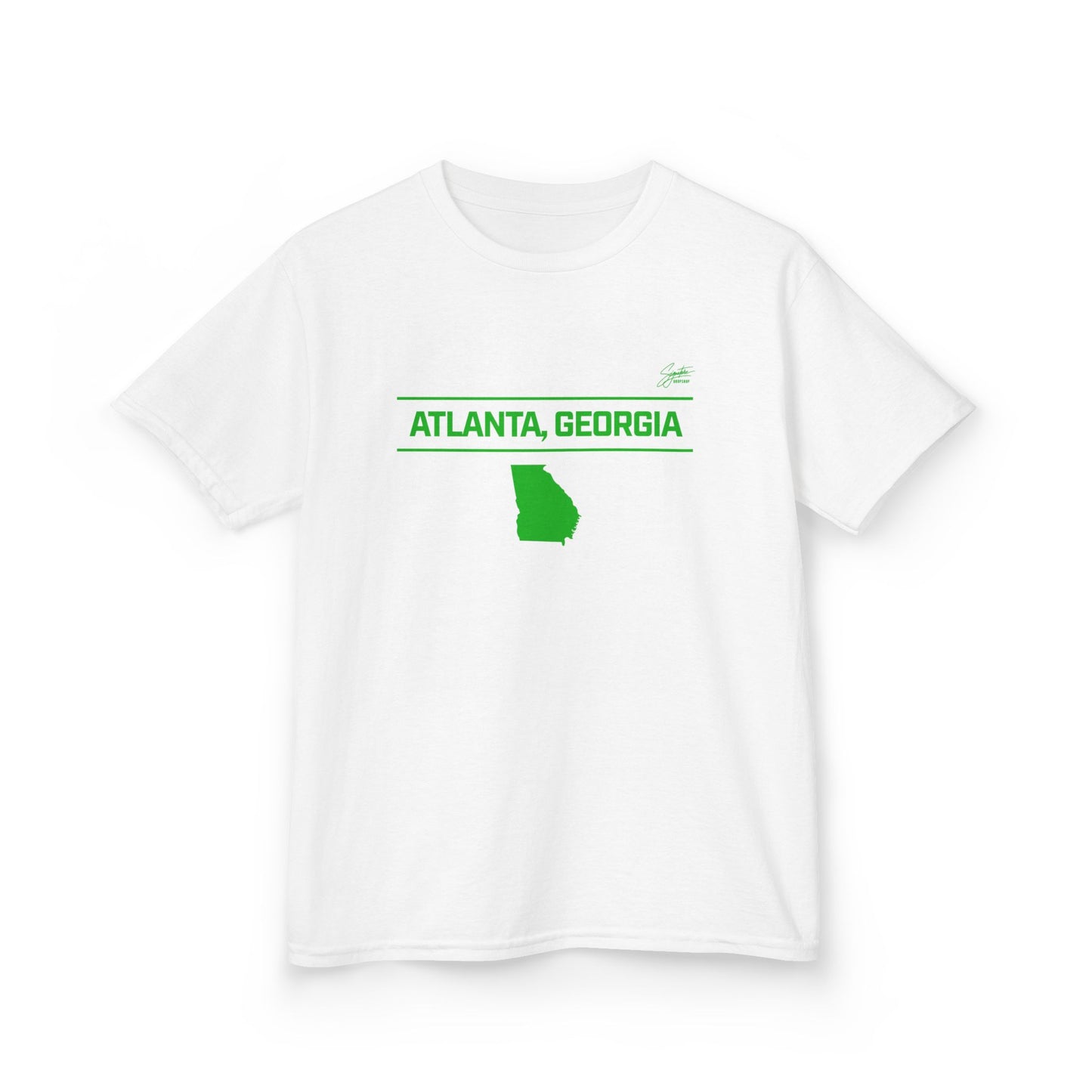 Jaylen Dollar Heavy Cotton Tee