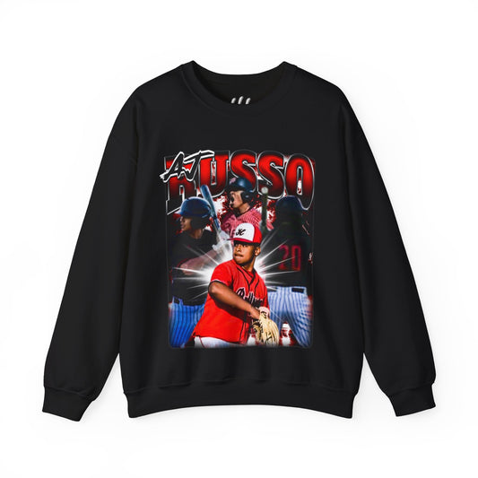Aj Russo Crewneck Sweatshirt