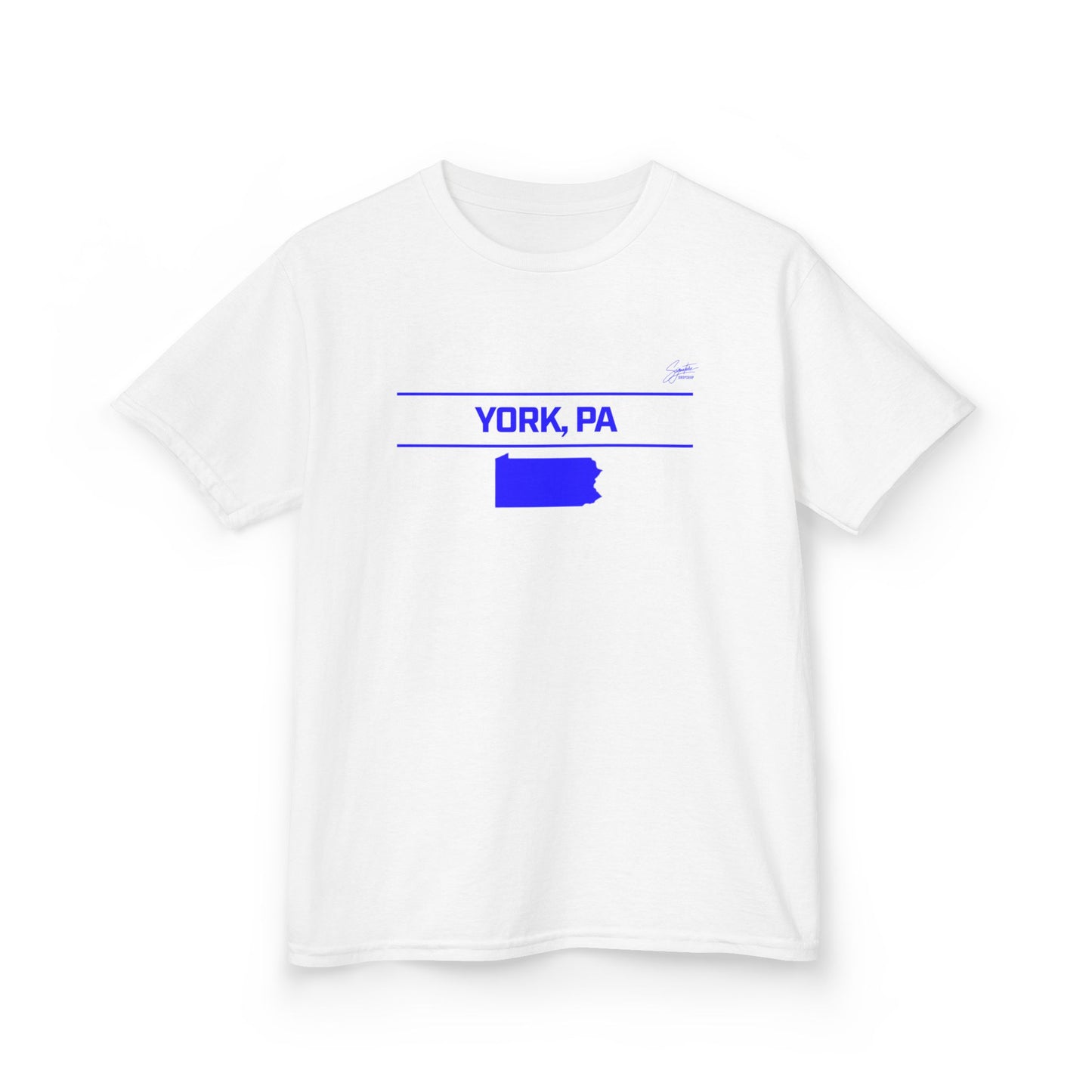 Juliana Stoneberg Youth Heavy Cotton Tee