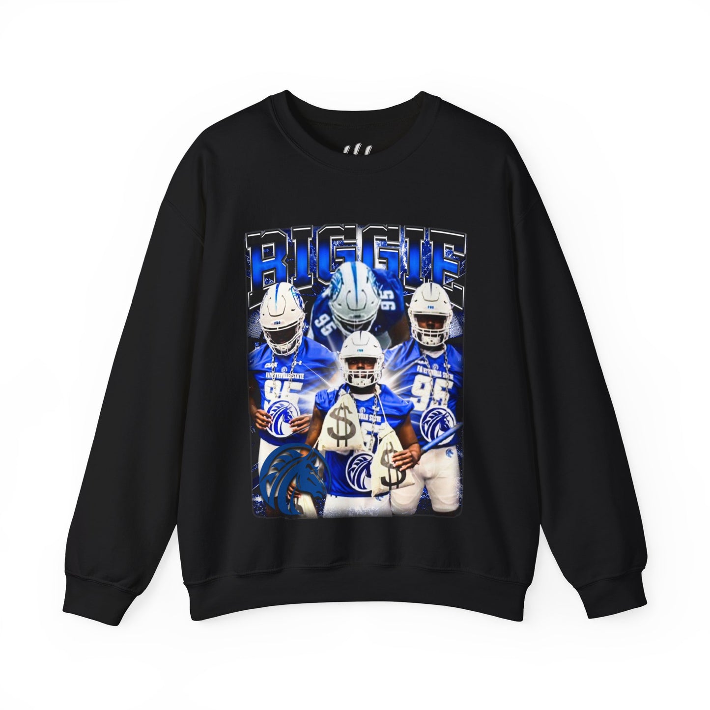 Biggie Crewneck Sweatshirt
