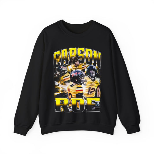 Carson Roe Crewneck Sweatshirt