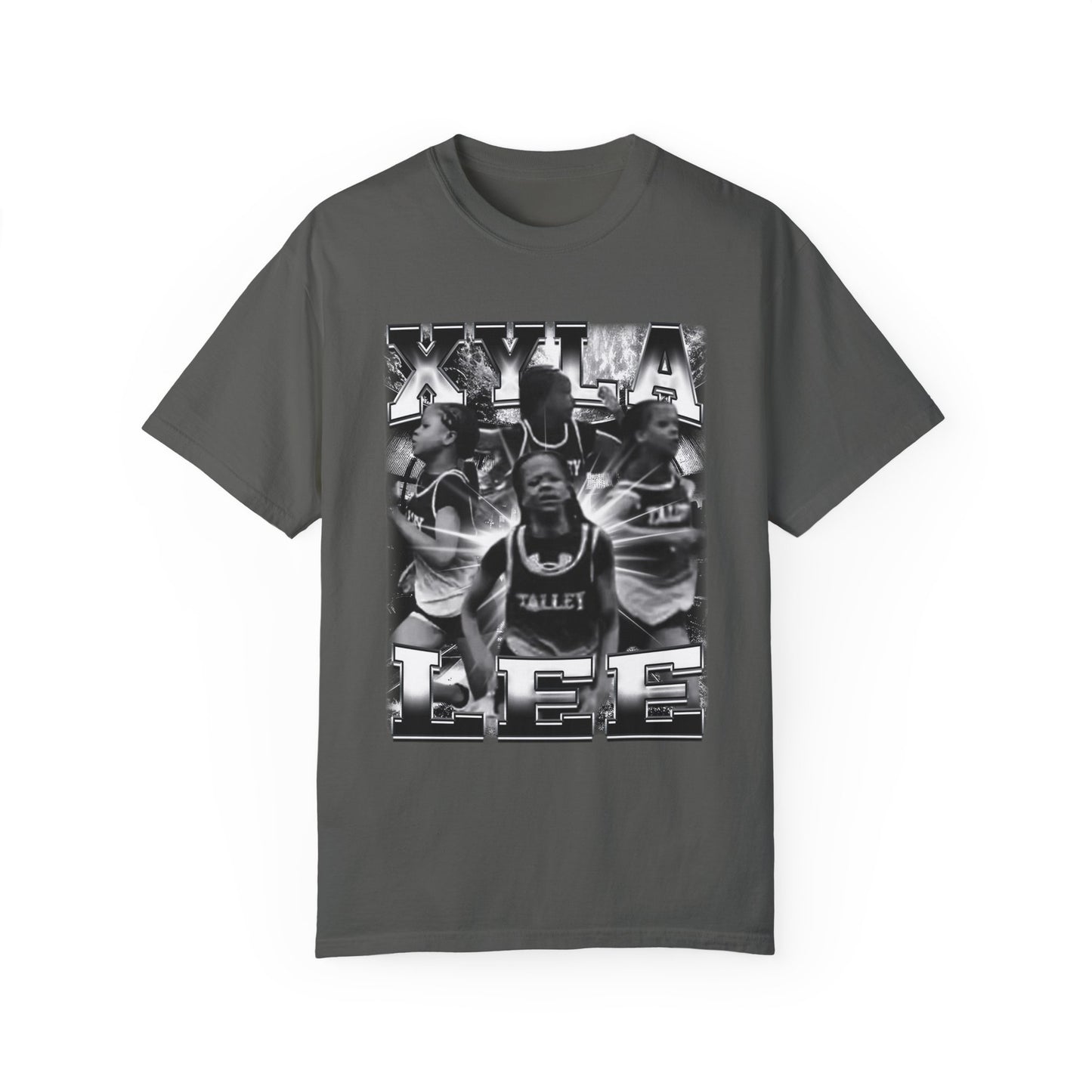 Xyla Lee Heavyweight Premium Tee