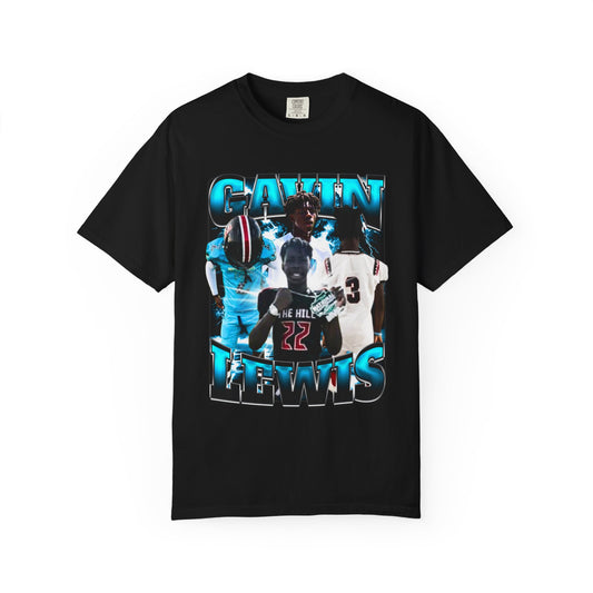Gavin Lewis Heavyweight Premium Tee