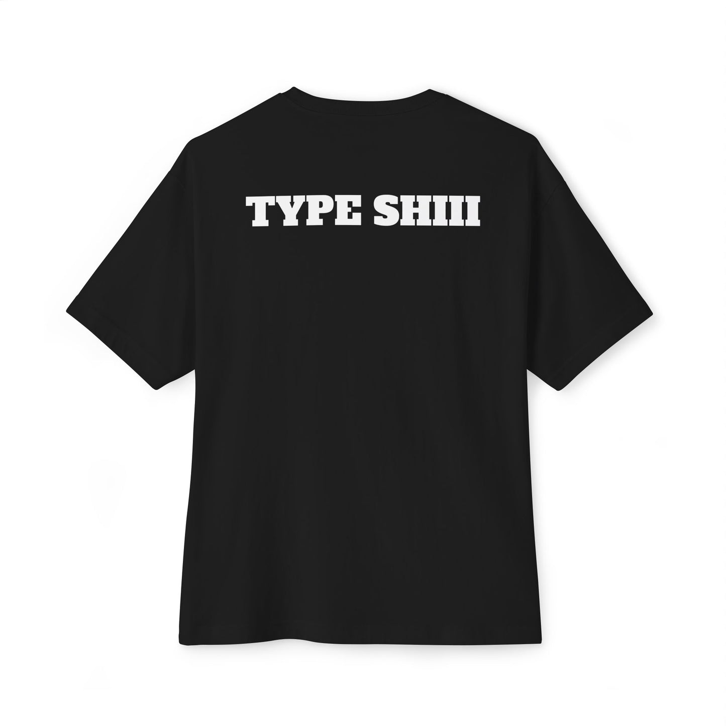 Fred Lemar Oversized Vintage Tee