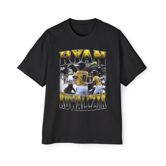 Ryan Kowalczyk Oversized Tee