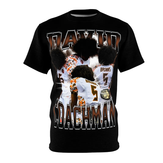 David Coachman Vintage Full Pree