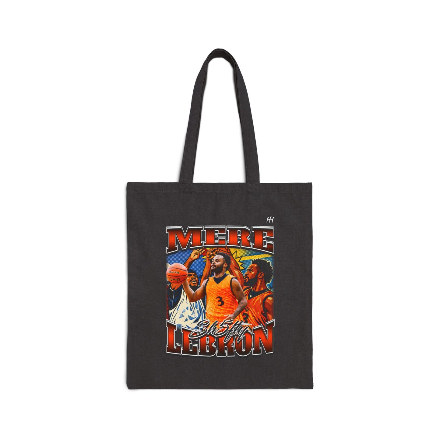 Mere Lebron Tote Bag