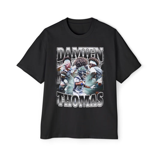 Damien Thomas Oversized Tee