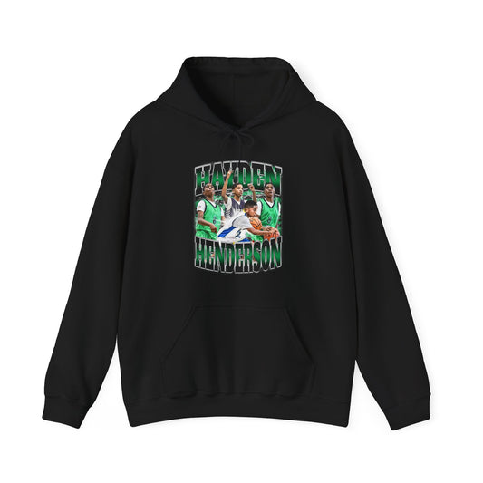 Hayden Henderson Hoodie