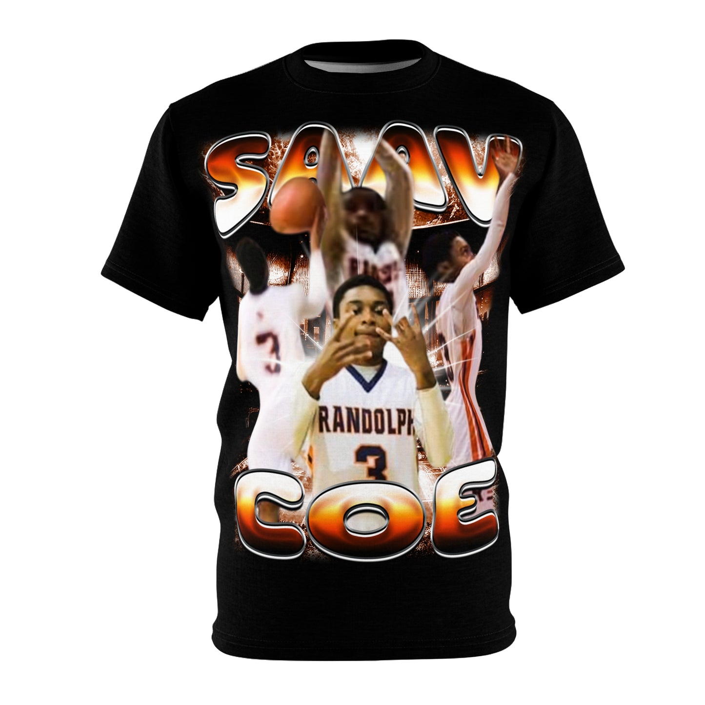 Saav Coe Vintage Full Pree