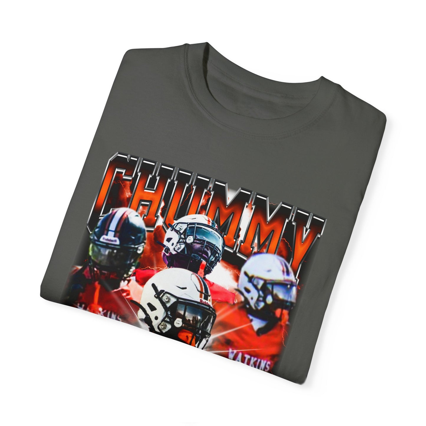 Chummy williams Heavyweight Premium Tee