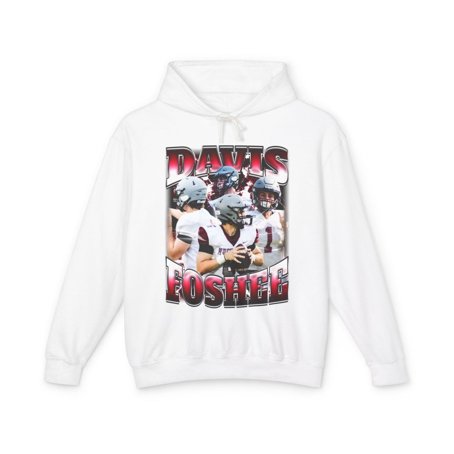 Davis Foshee Hoodie