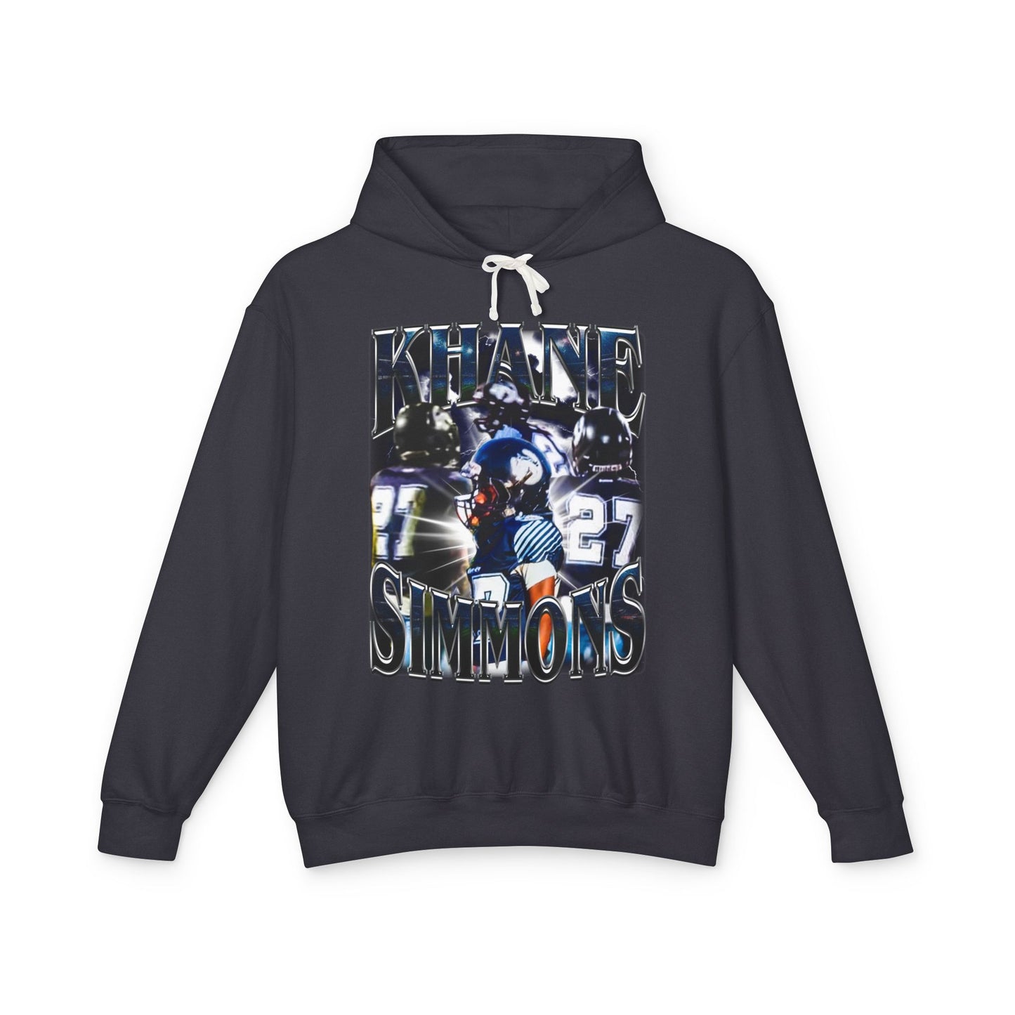 Khane Simmons Hoodie