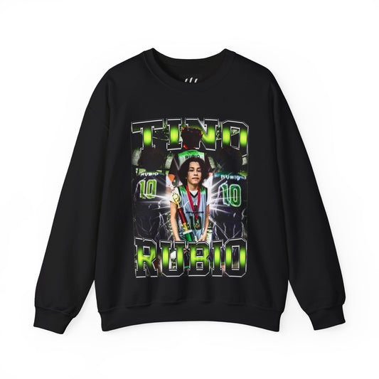 Tino Rubio Crewneck Sweatshirt