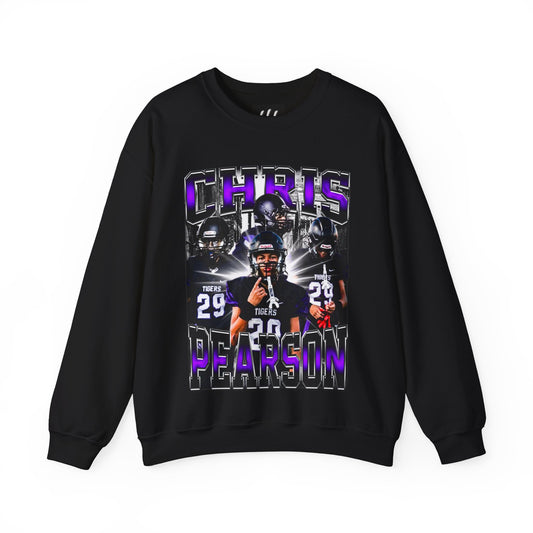 Chris Pearson Crewneck Sweatshirt