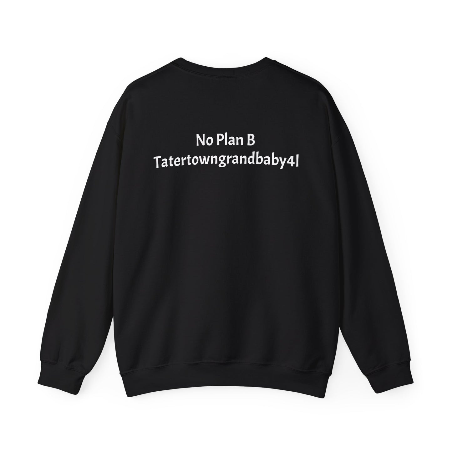 Jhaden Joseph Crewneck Sweatshirt