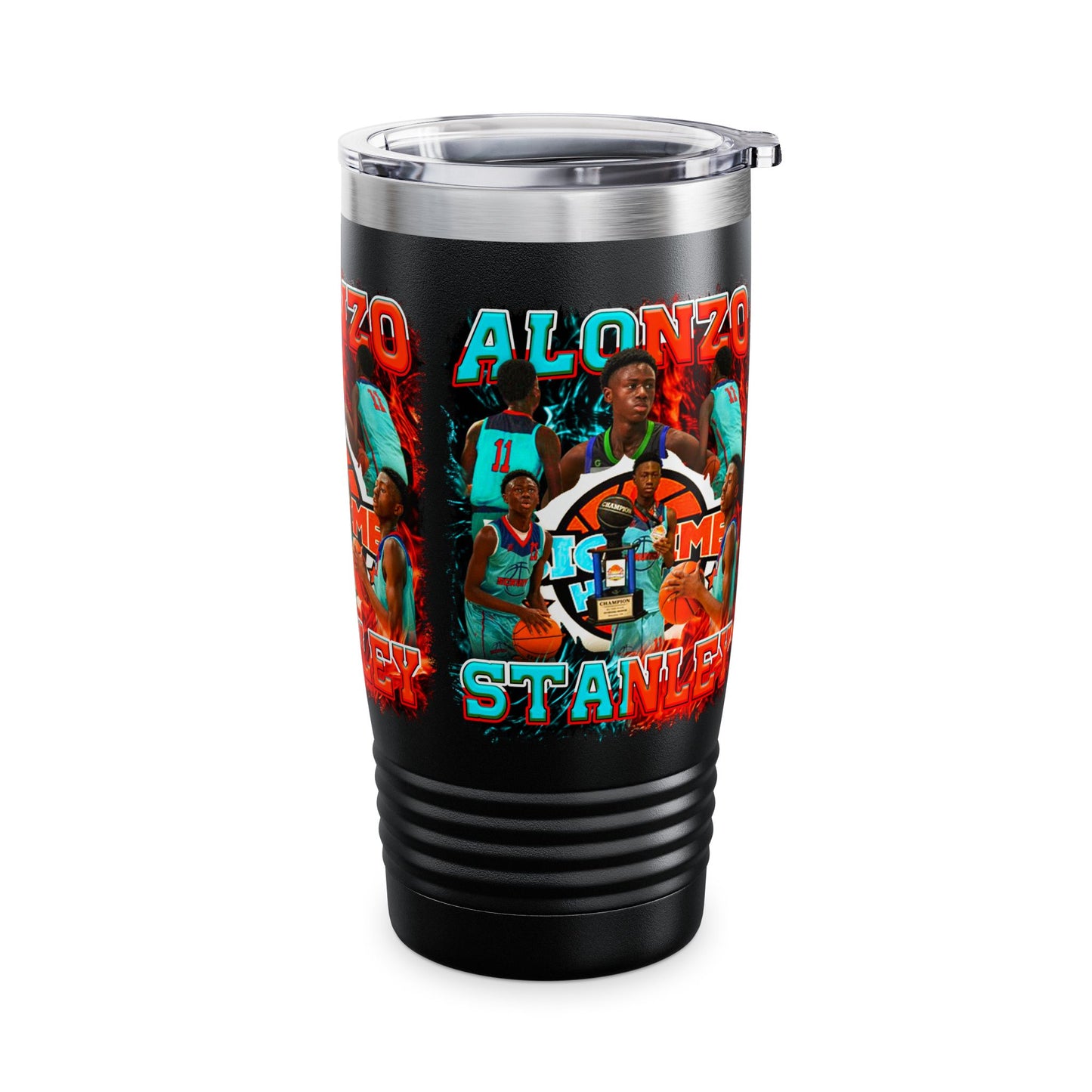 Alonzo Stanley Stainless Steal Tumbler