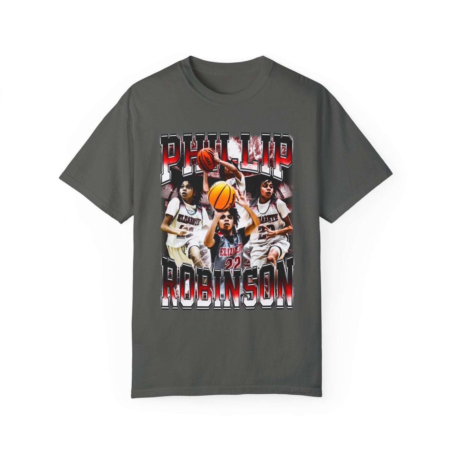 Phillip Robinson Heavyweight Premium Tee