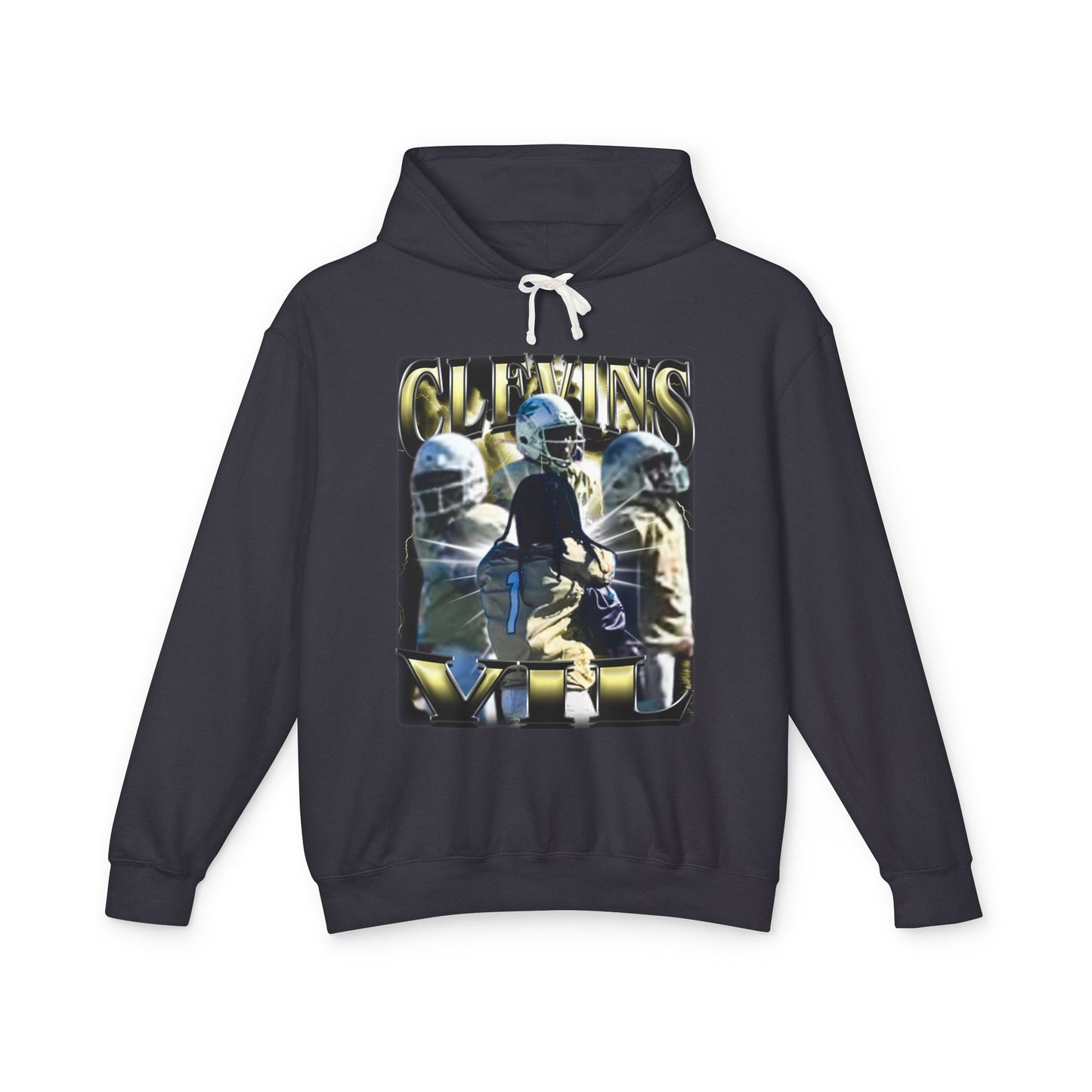 Clevins Vil Hoodie