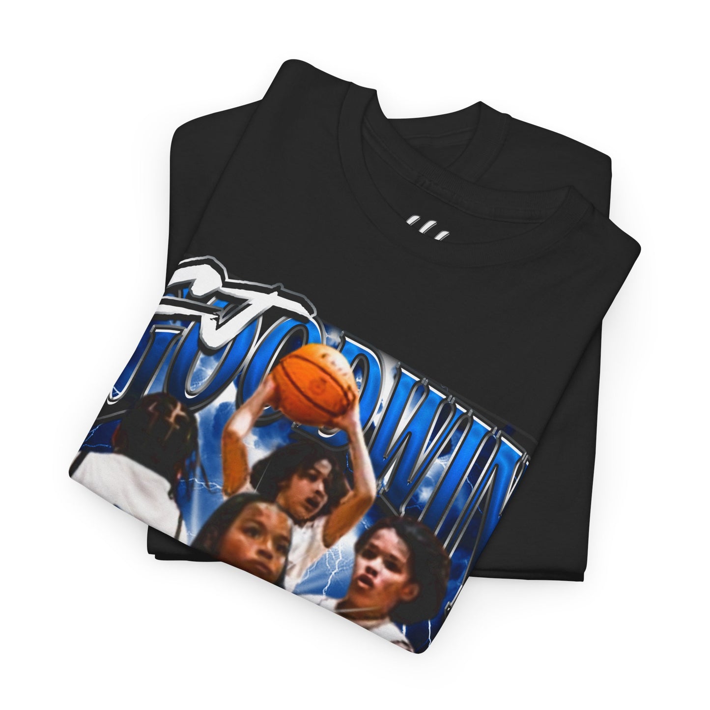 Cj Goodwin Heavy Cotton Tee