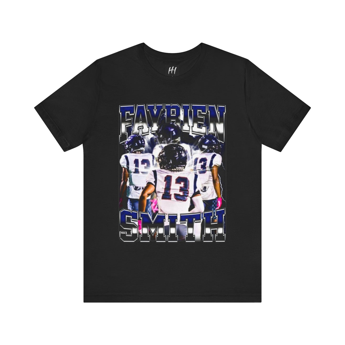 Faybien Smith Heavy Cotton Tee