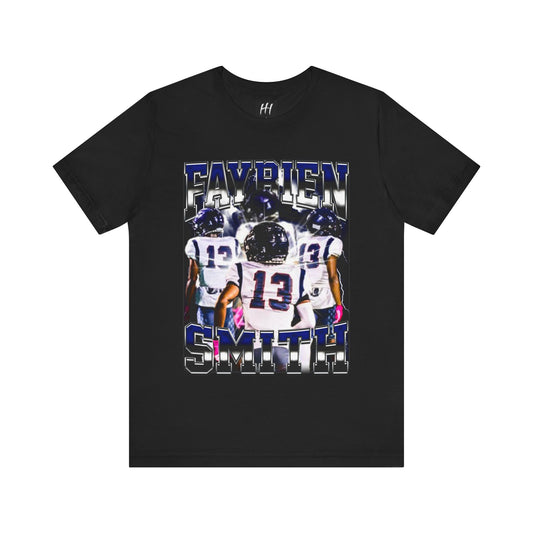 Faybien Smith Heavy Cotton Tee