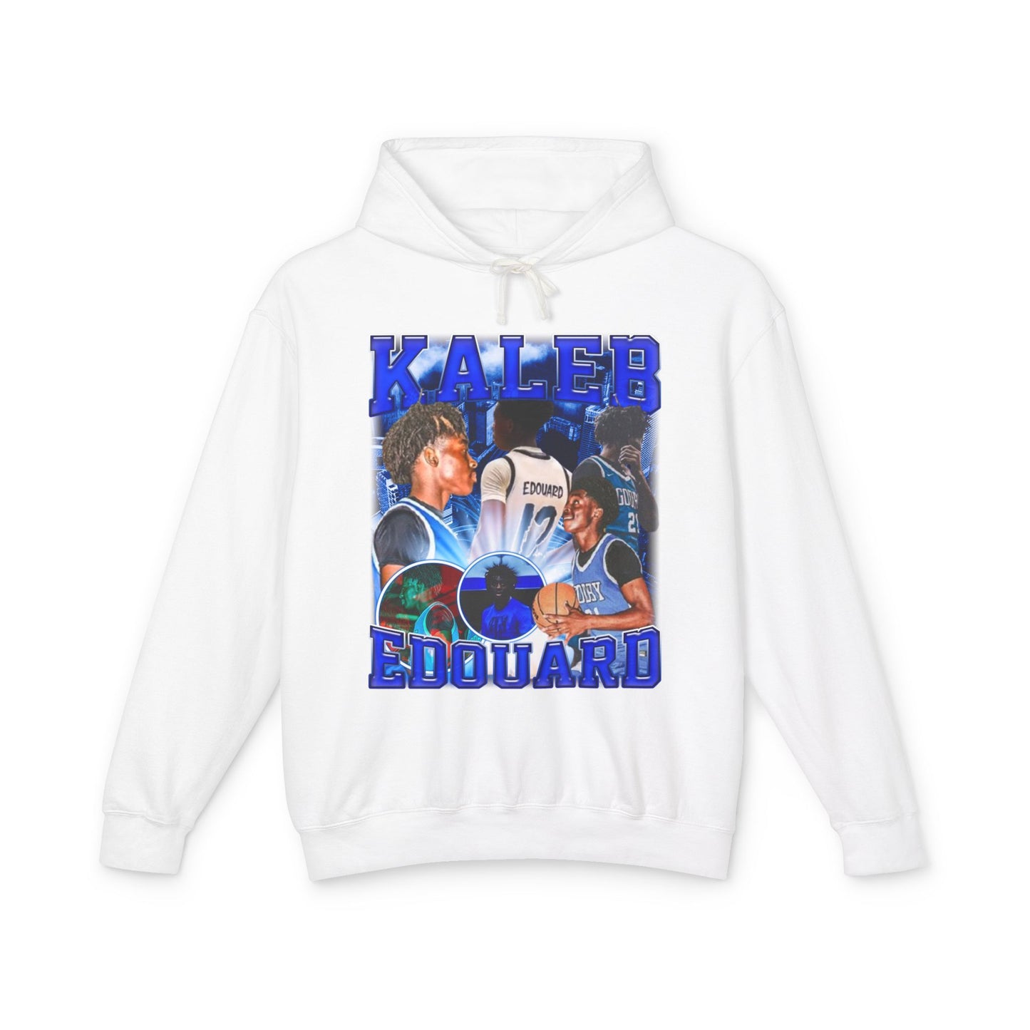 Kaleb Edouard Hoodie