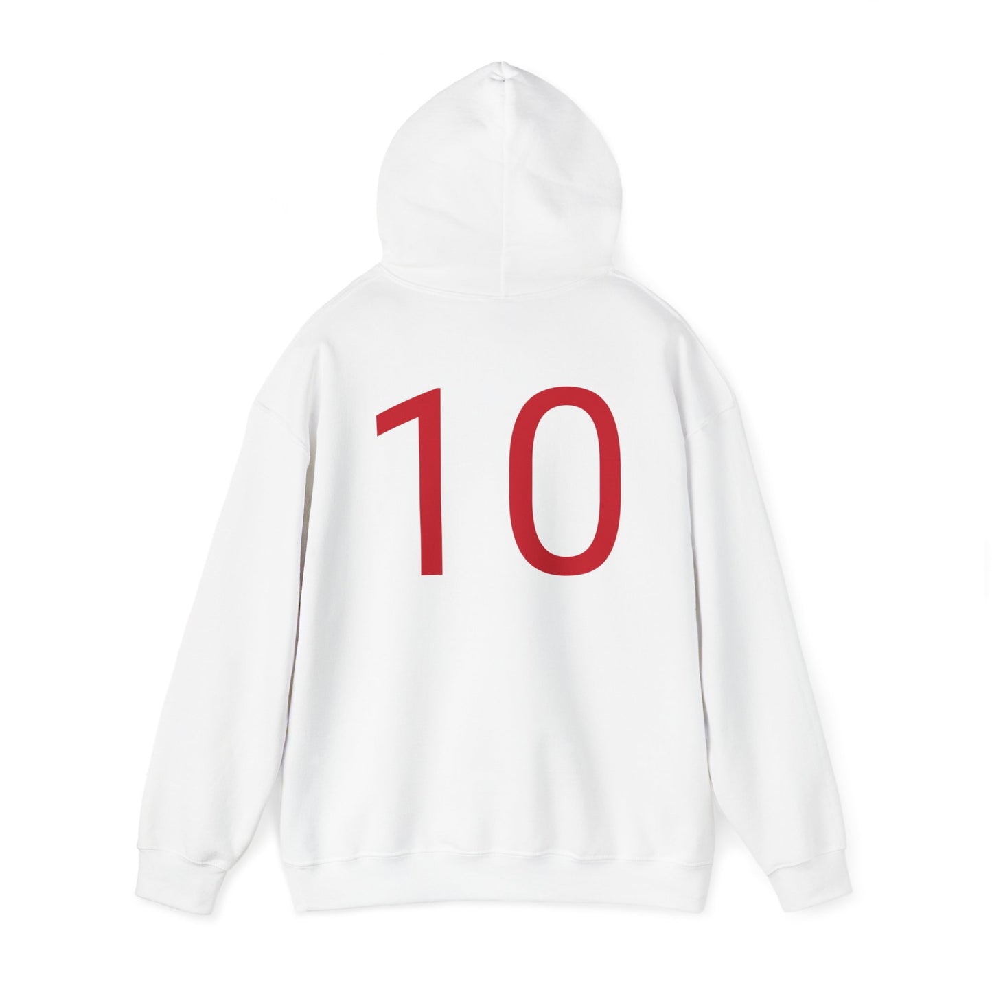 Jacob Labounty Hoodie