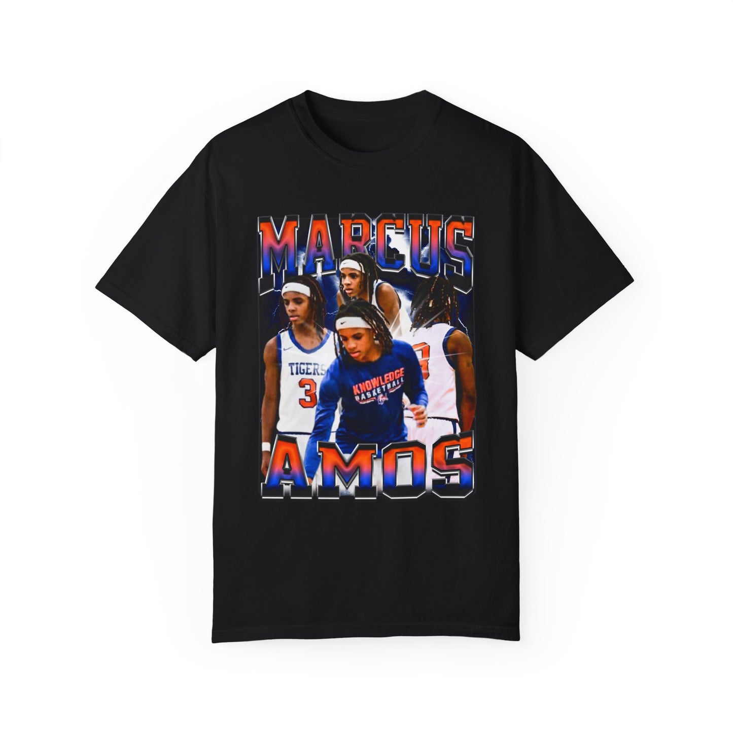 Marcus amos Heavyweight Premium Tee