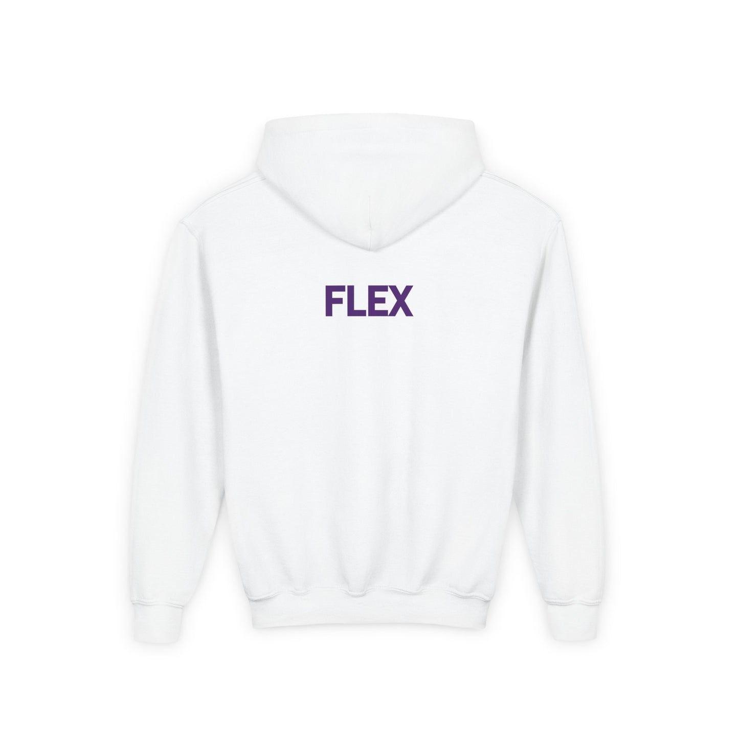 Alexa Walker Youth Hoodie