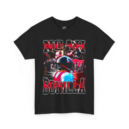 Noah Bonilla Heavy Cotton Tee