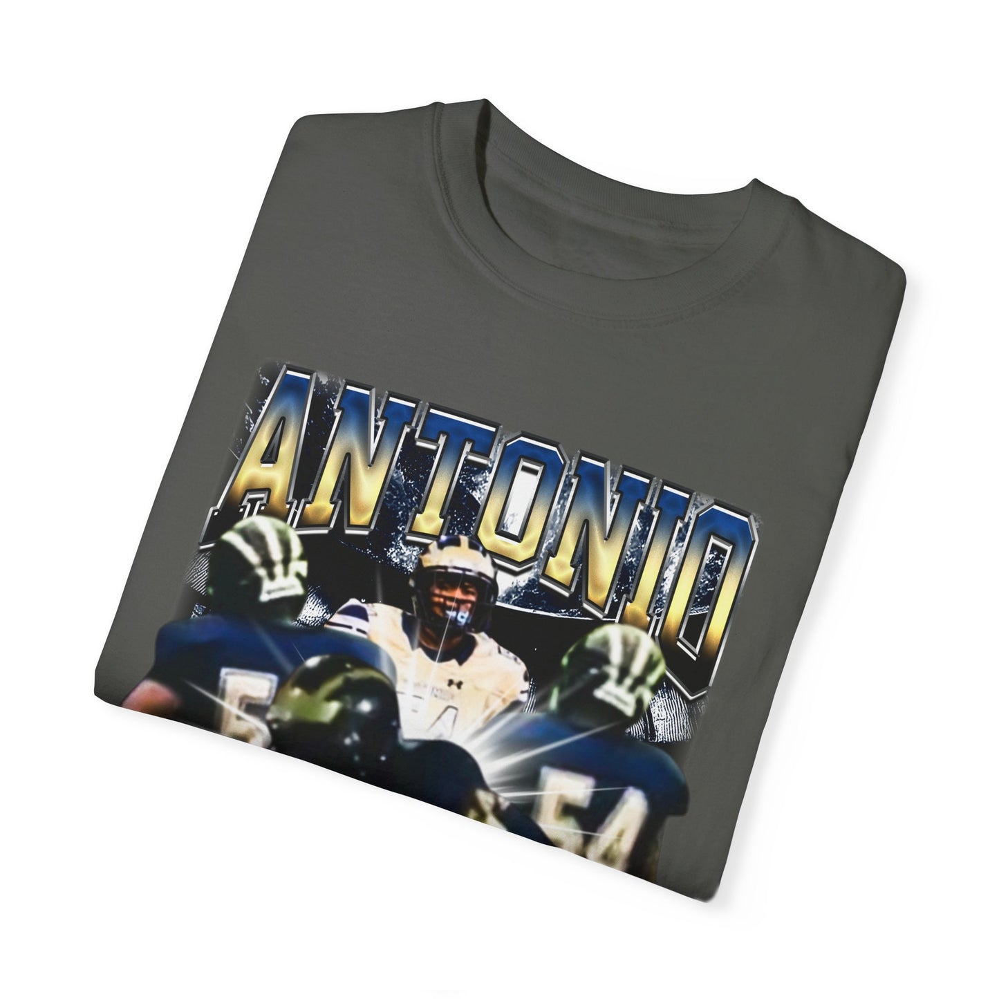 Antonio Jones Heavyweight Premium Tee