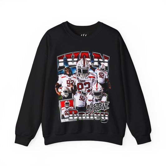 Ivan Bailey Crewneck Sweatshirt