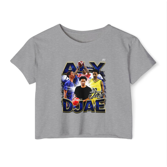 Aly Djae Crop Top